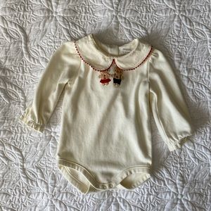 Vintage Gymboree onesie